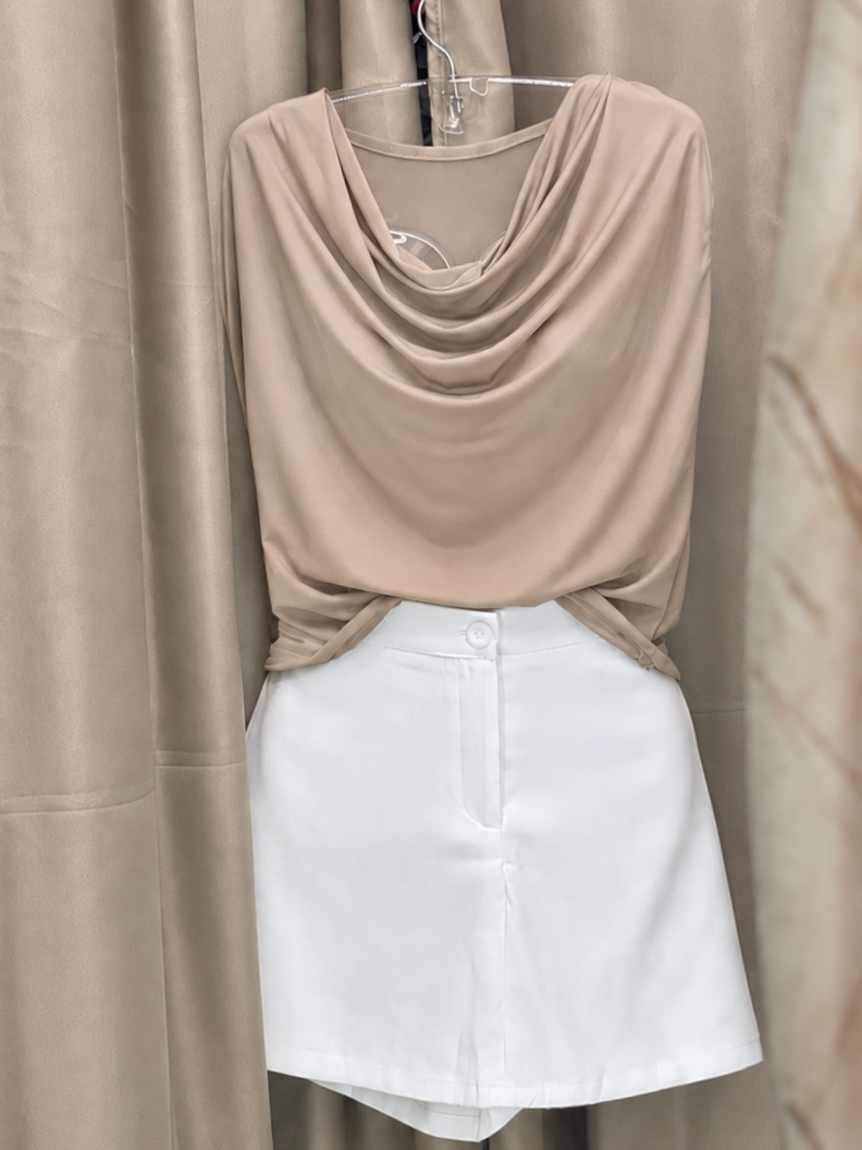 Blusa Essence