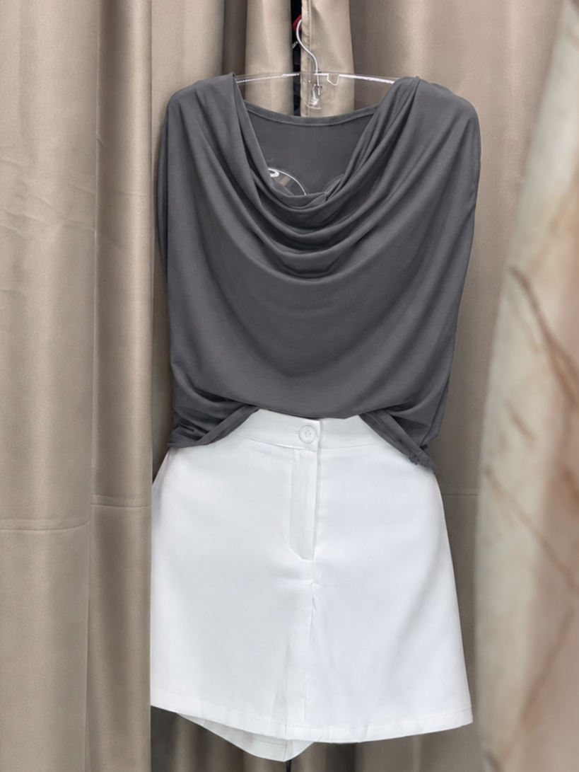 Blusa Essence