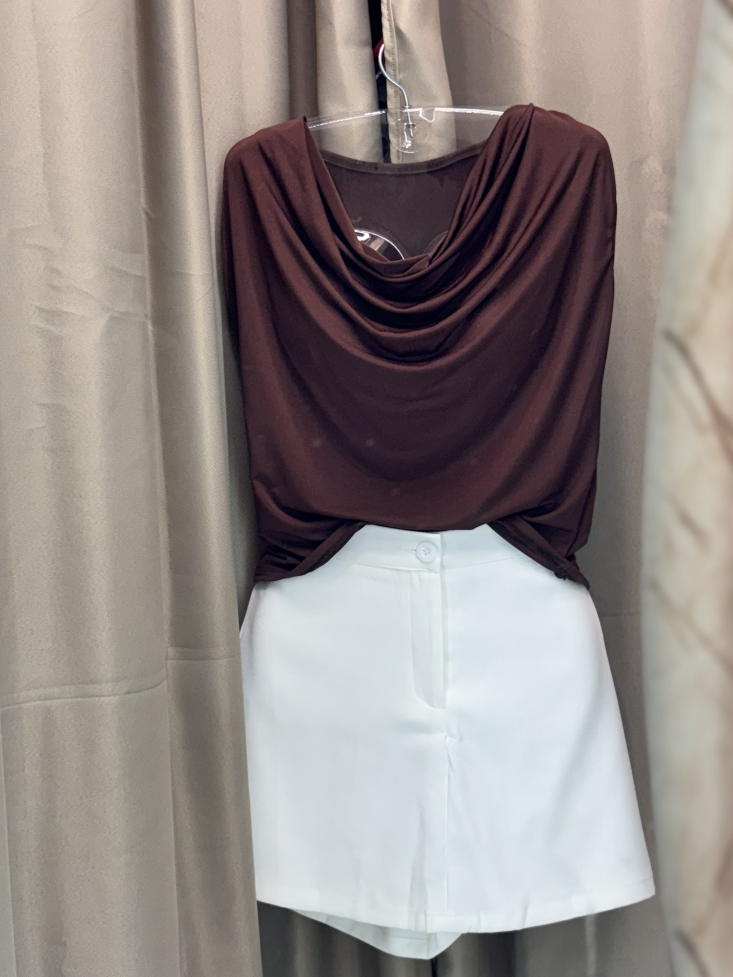 Blusa Essence