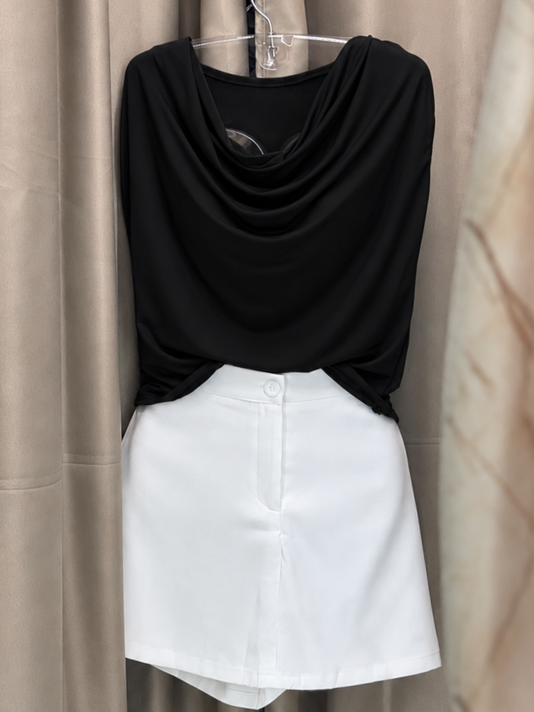 Blusa Essence