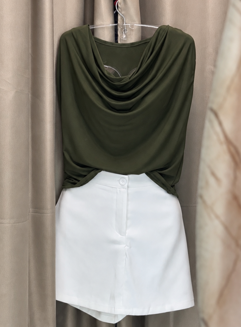Blusa Essence