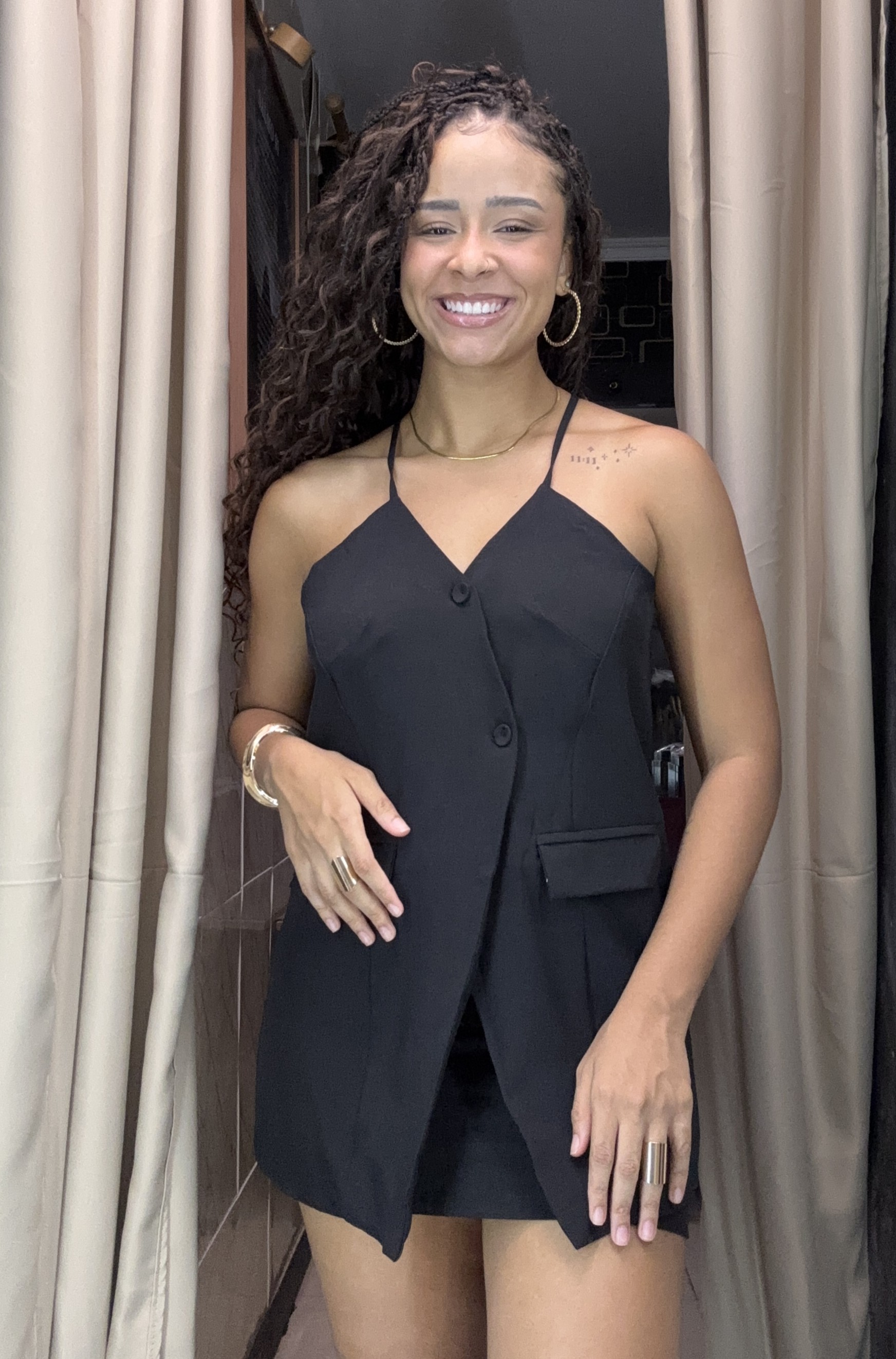 Vestido Ravena