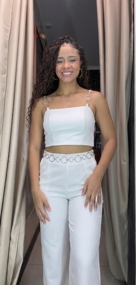 Conjunto Argolas