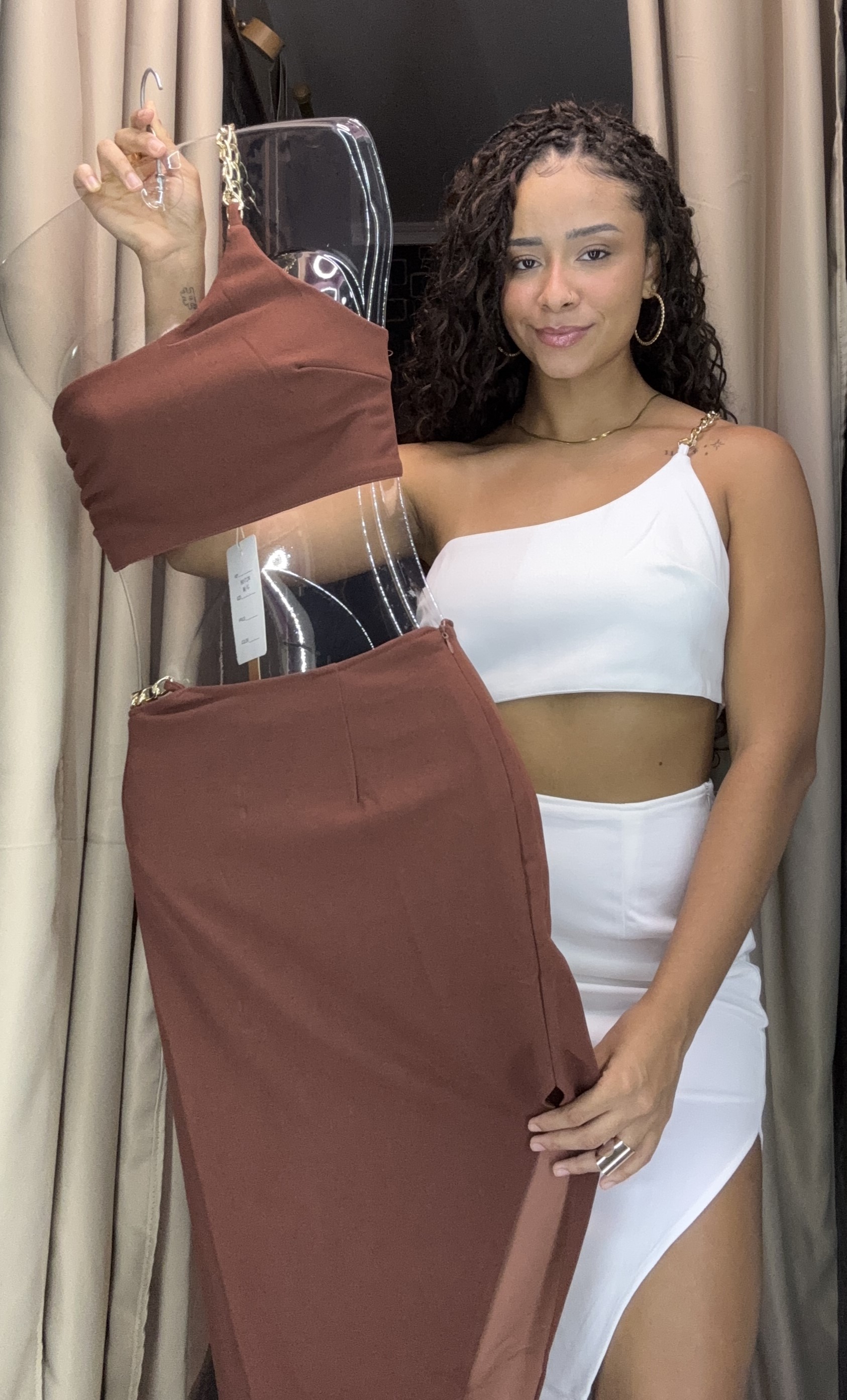 Conjunto Atena