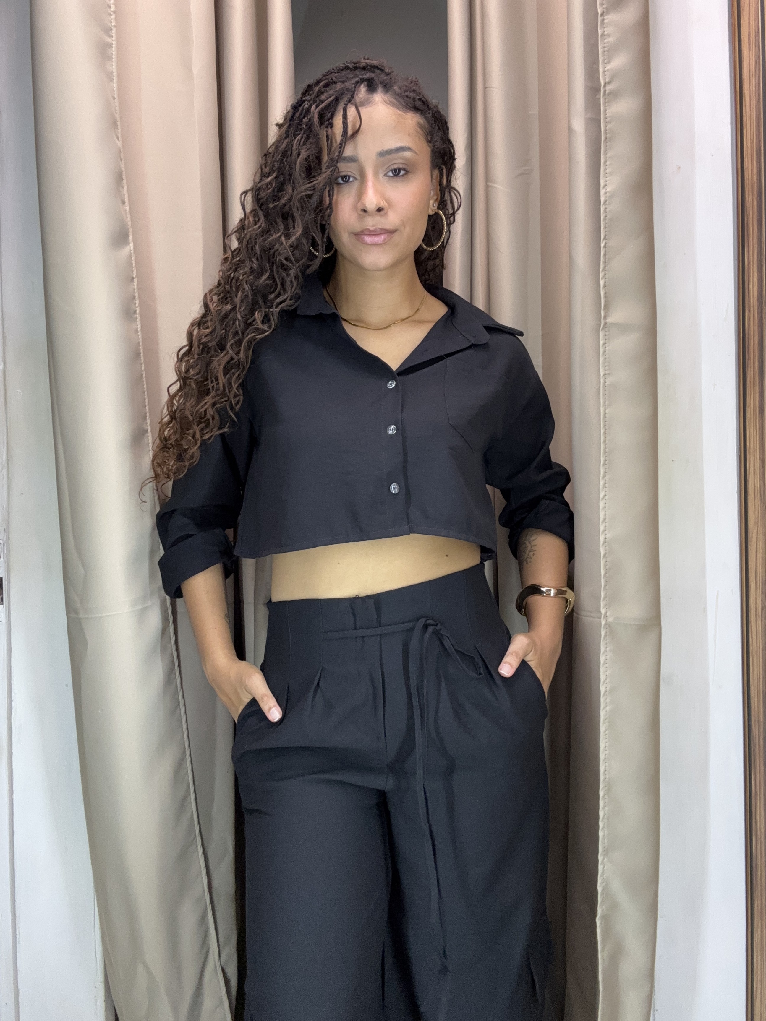 Conjunto Majestade