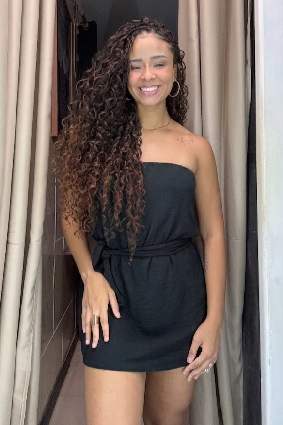 Macaquinho Lisa