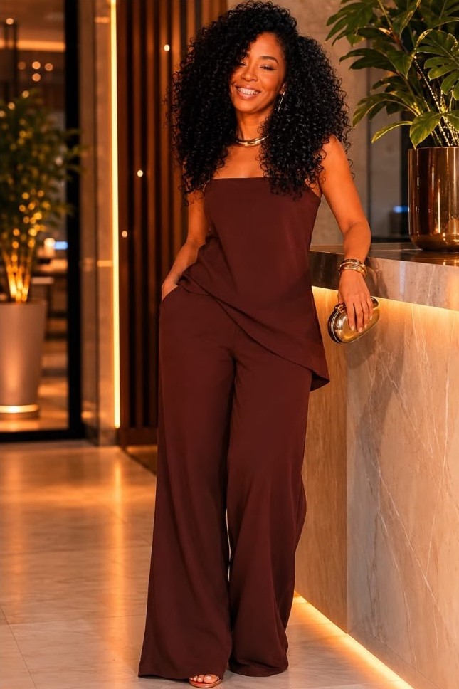 Conjunto Dubai