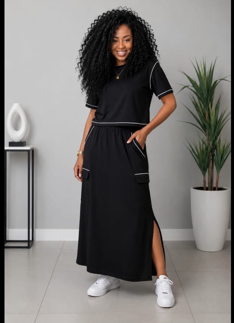 Conjunto Hortênsia