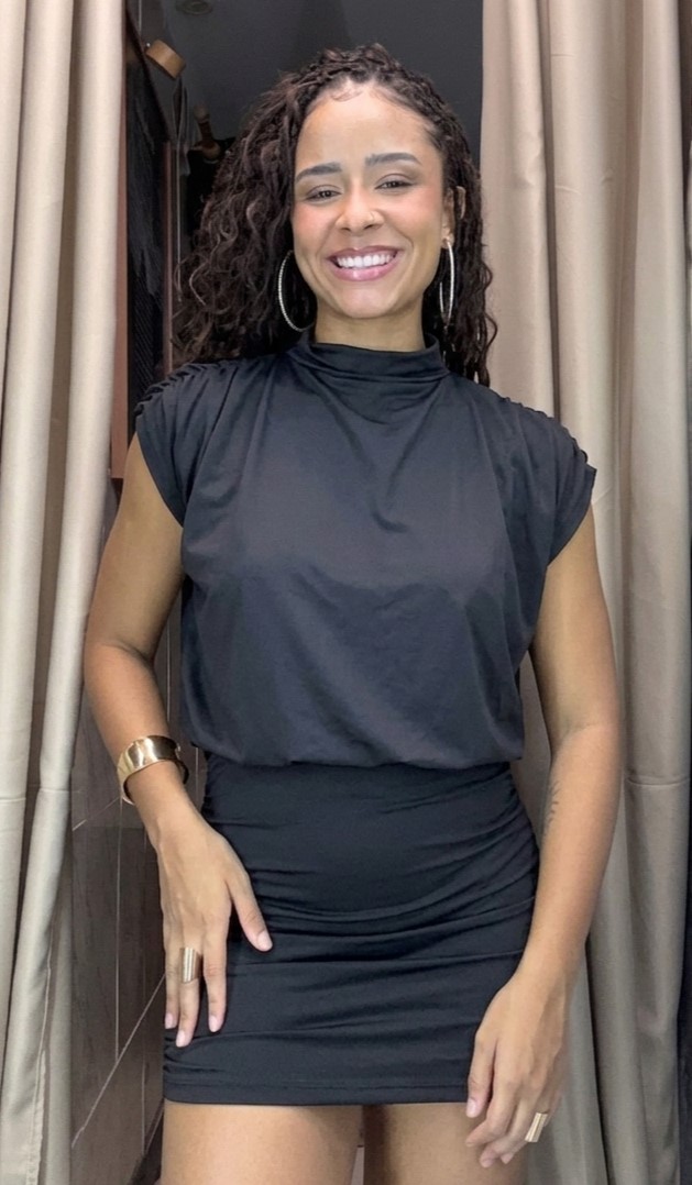Vestido Ravena